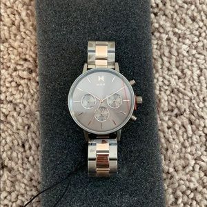 Ladies MVMT Nova Watch